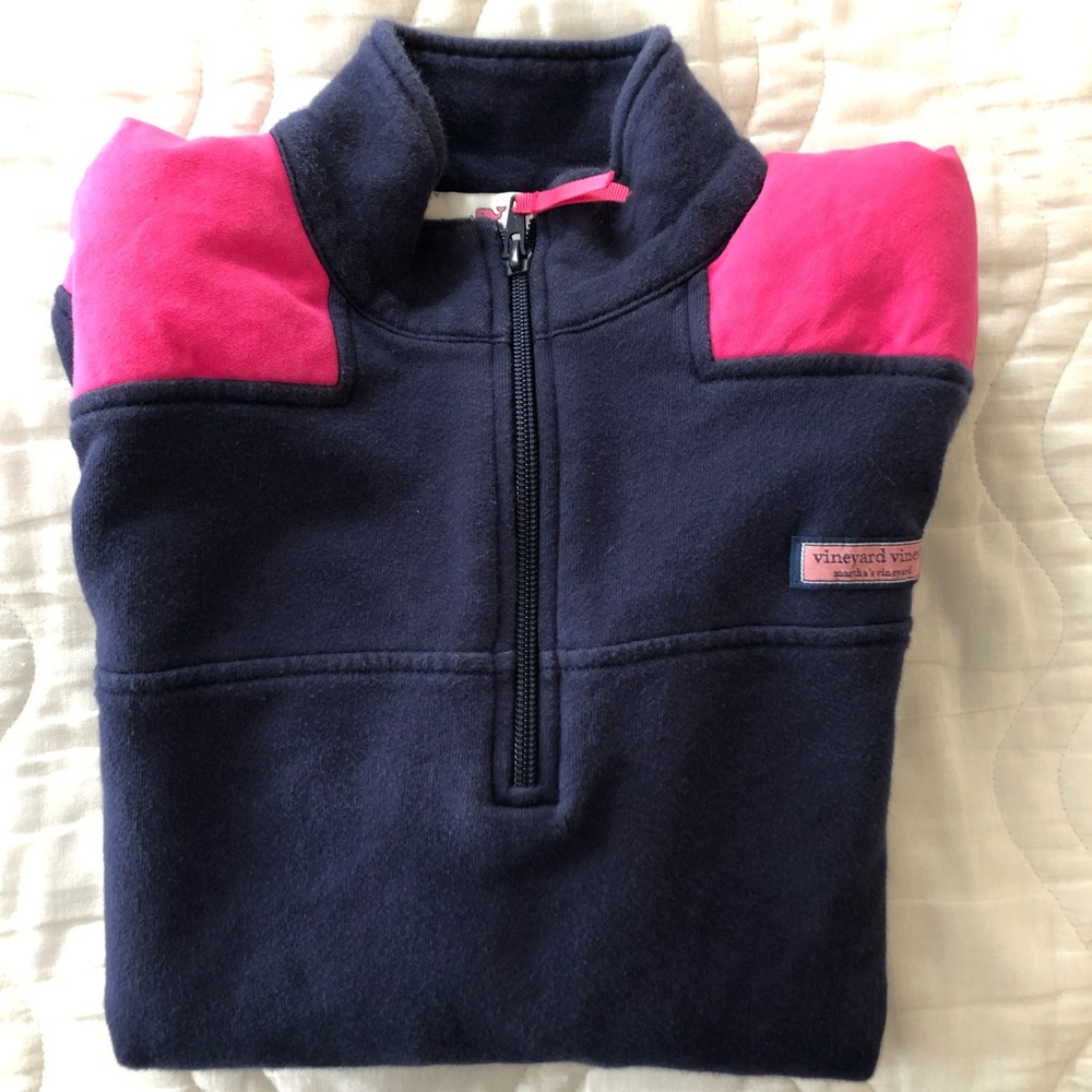 VV Shep shirt